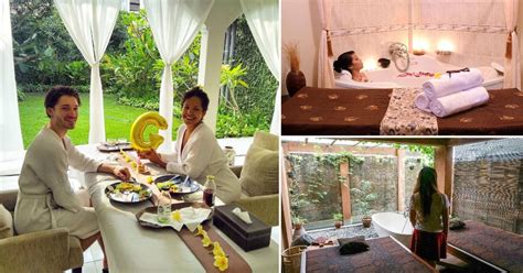 12 Affordable spas in Jogja to indulge in relaxing。